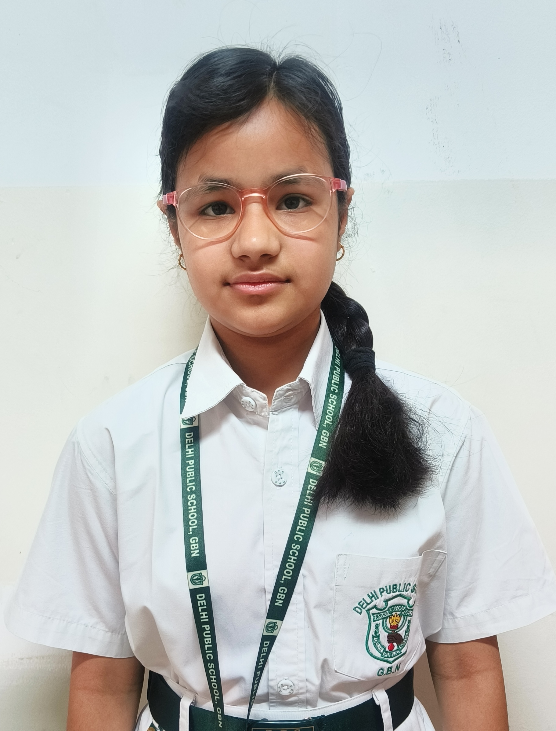 Delhi Public School, Bijnor