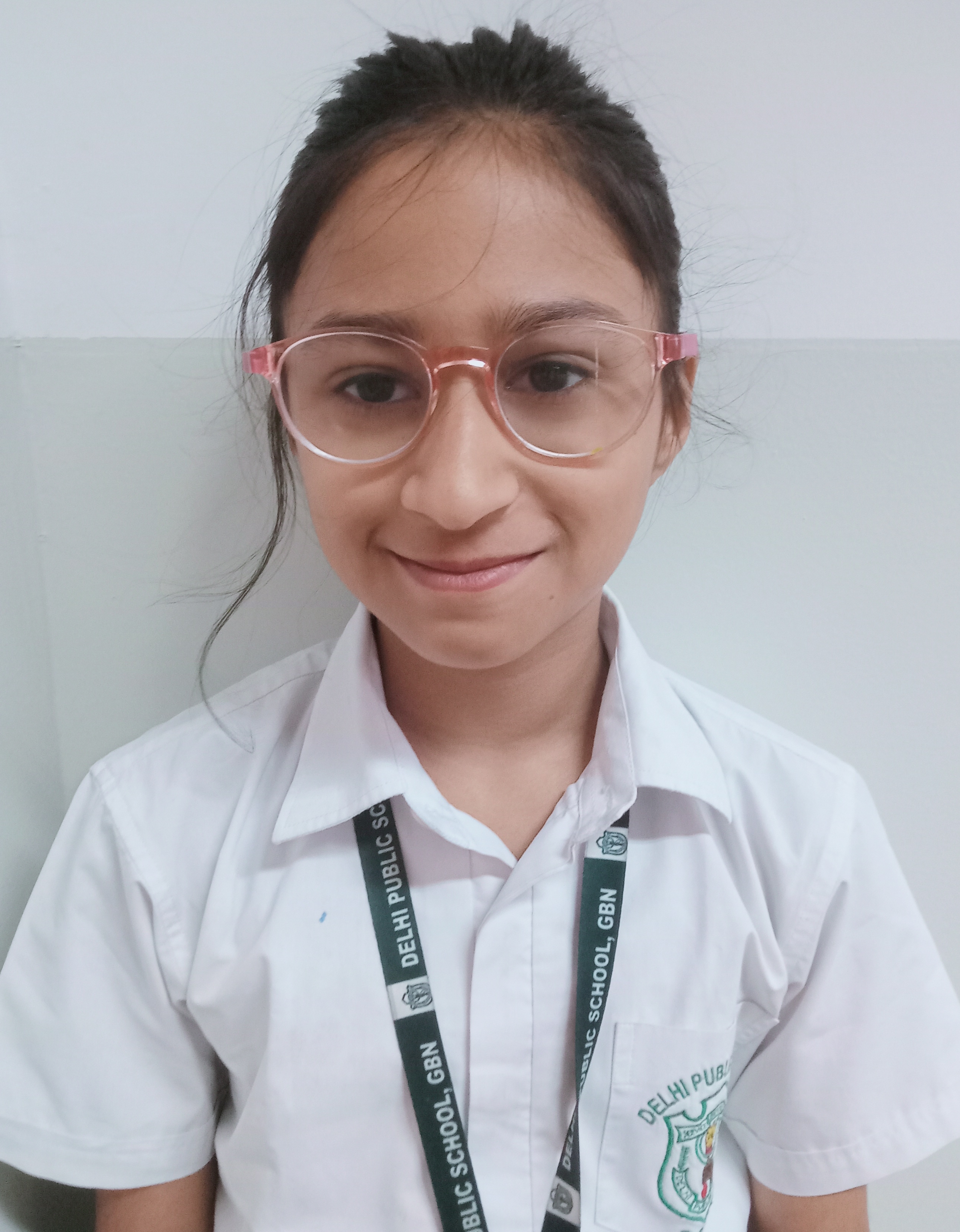 Delhi Public School, Bijnor