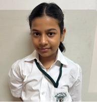 Delhi Public School, Bijnor