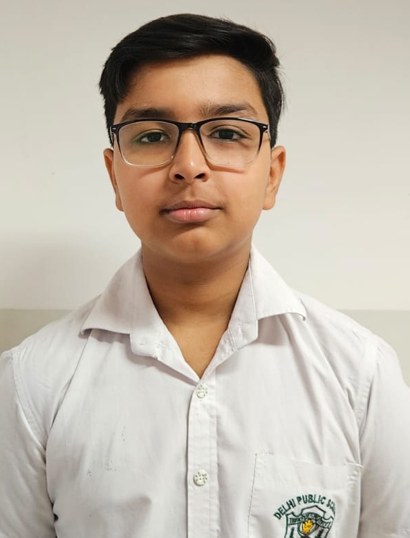 Delhi Public School, Bijnor