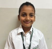 Delhi Public School, Bijnor