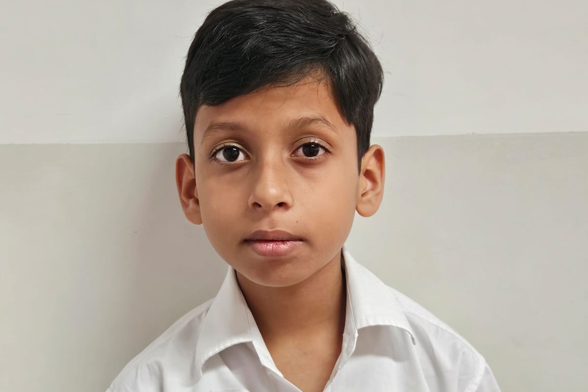 Delhi Public School, Bijnor