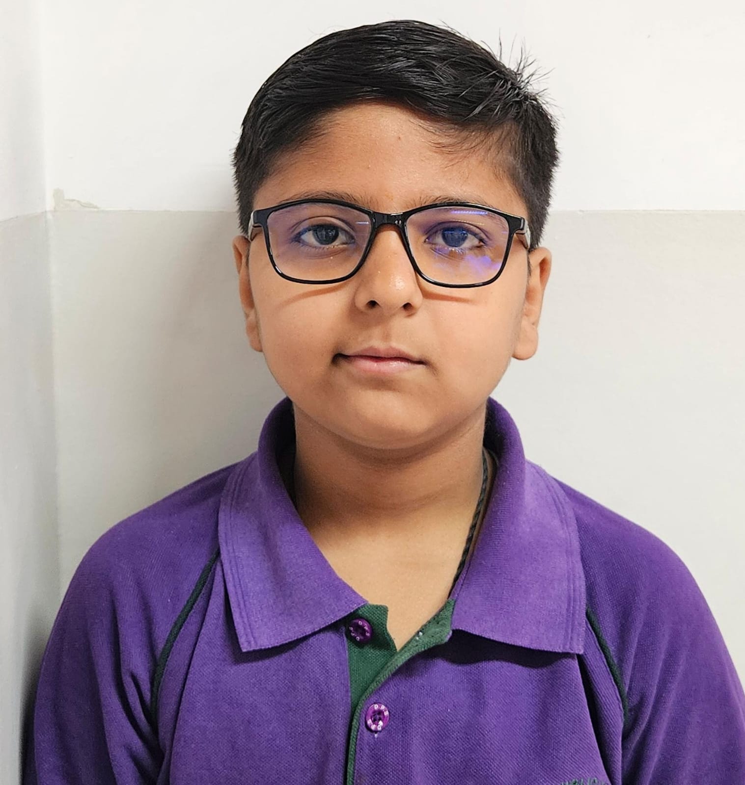 Delhi Public School, Bijnor