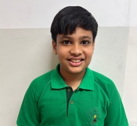 Delhi Public School, Bijnor