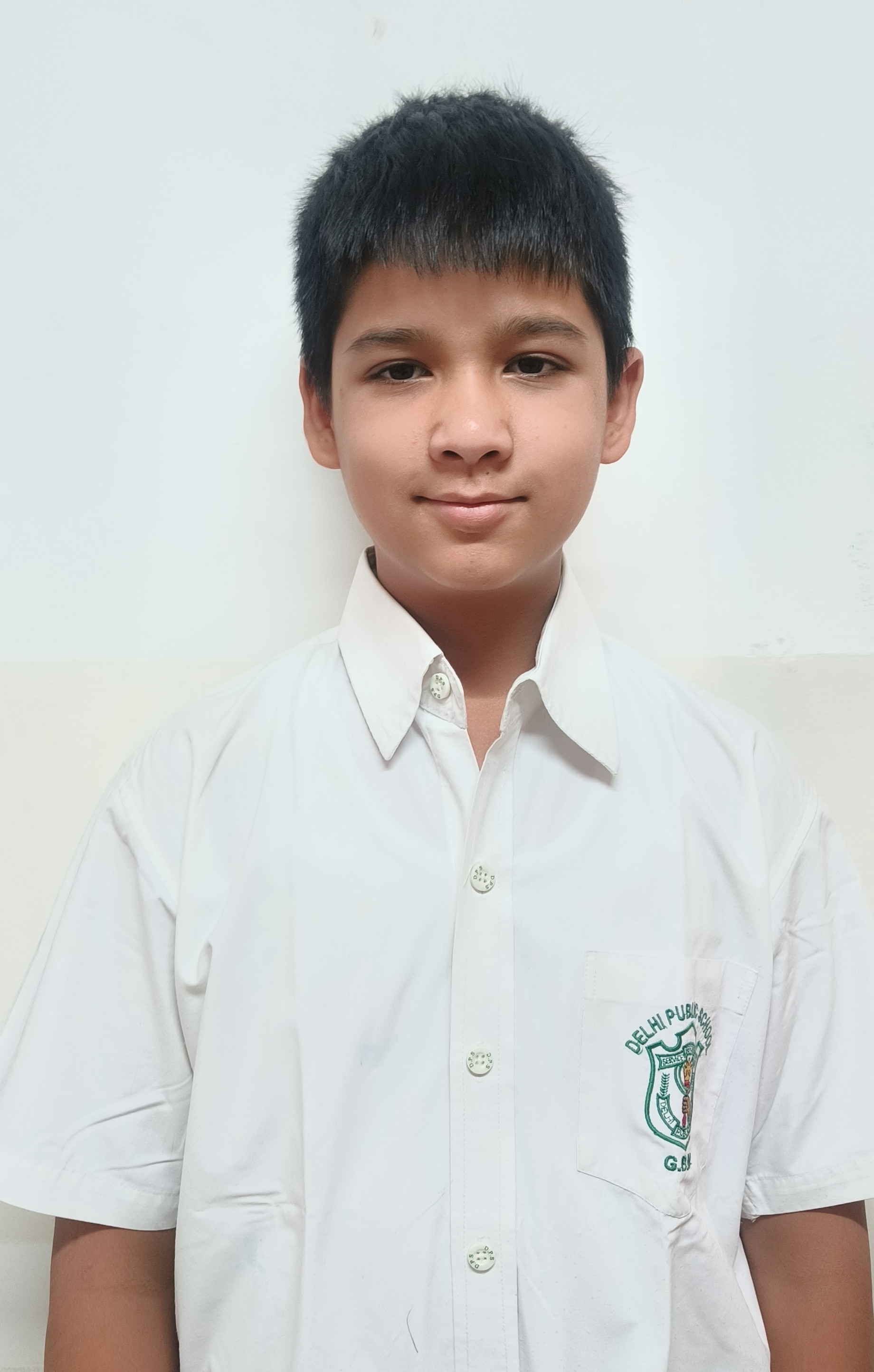 Delhi Public School, Bijnor