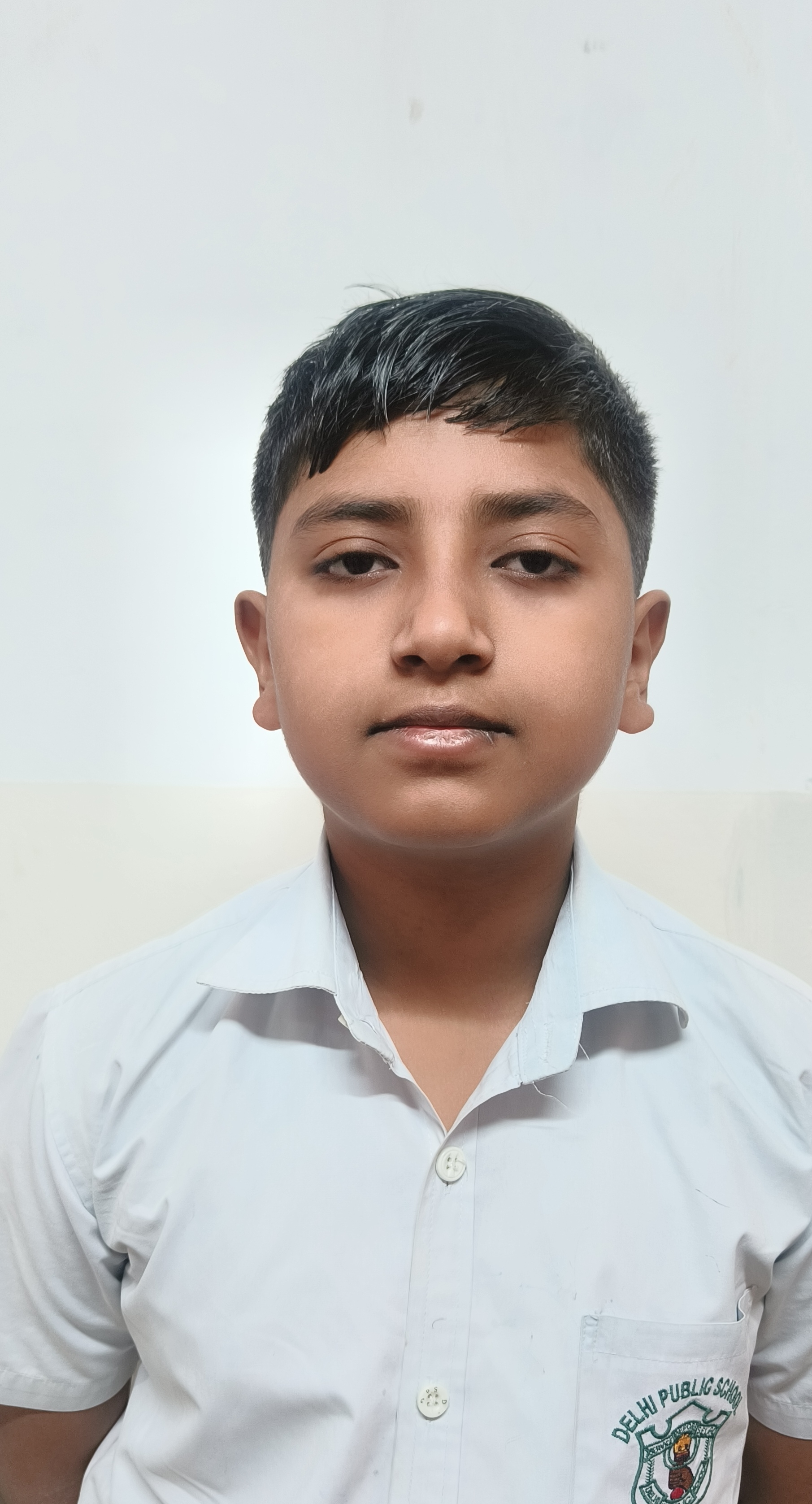 Delhi Public School, Bijnor