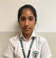 Delhi Public School, Bijnor