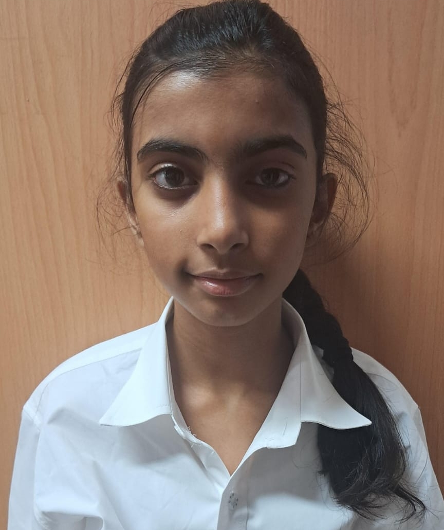 Delhi Public School, Bijnor