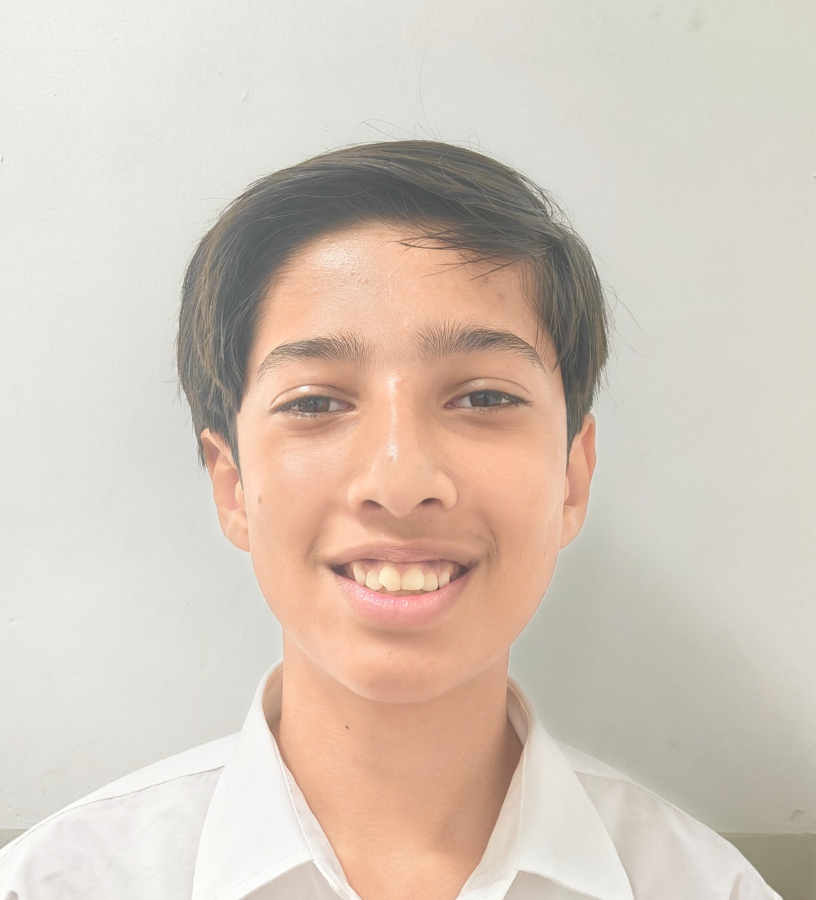 Delhi Public School, Bijnor