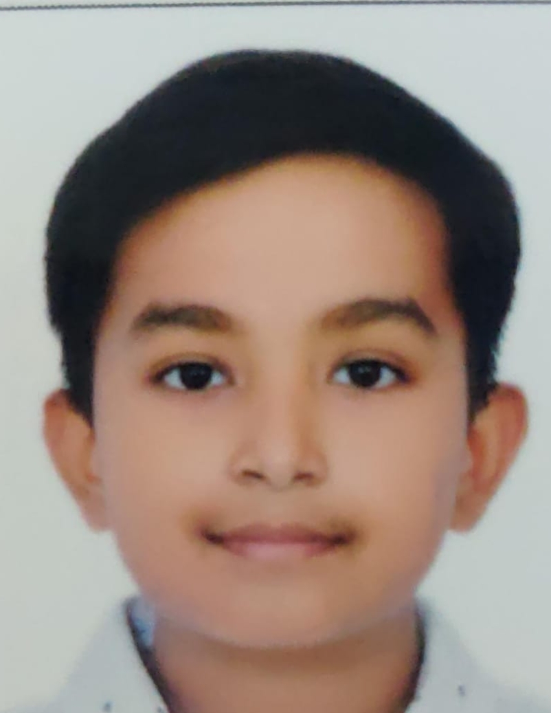 Delhi Public School, Bijnor