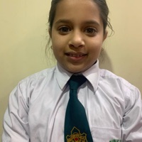 Delhi Public School, Bijnor