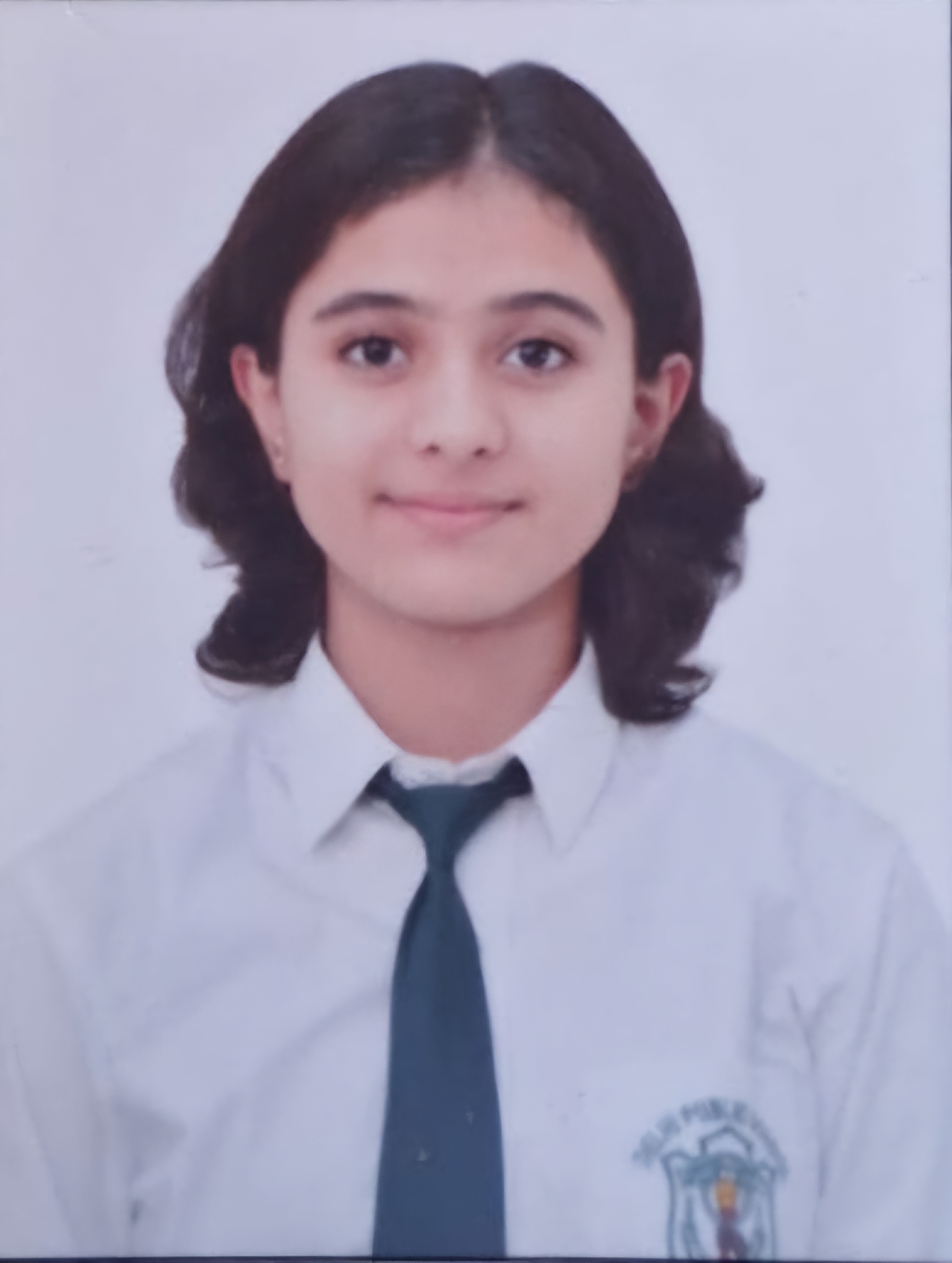 Delhi Public School, Bijnor