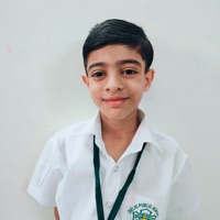 Delhi Public School, Bijnor