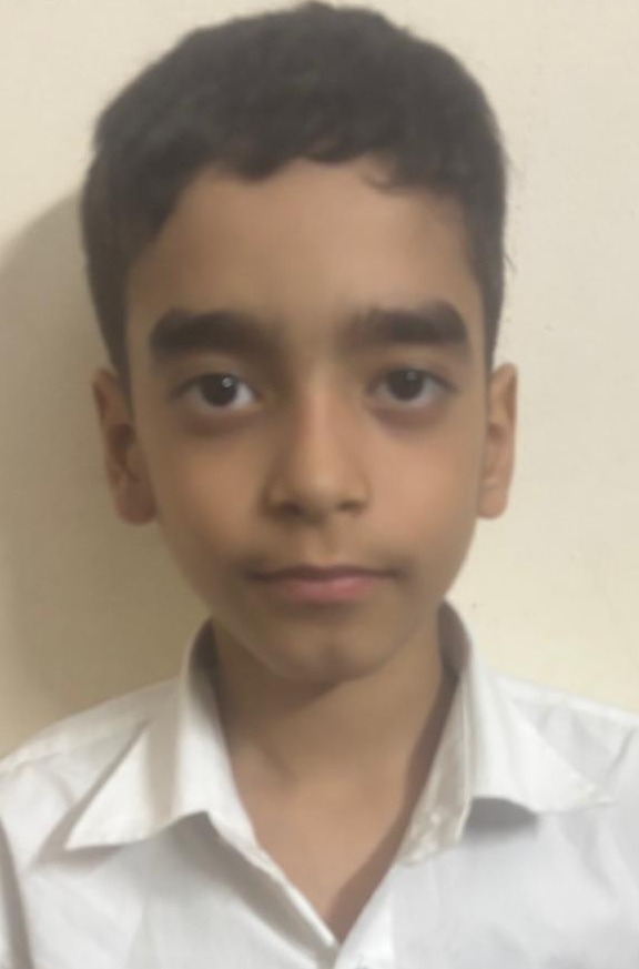 Delhi Public School, Bijnor
