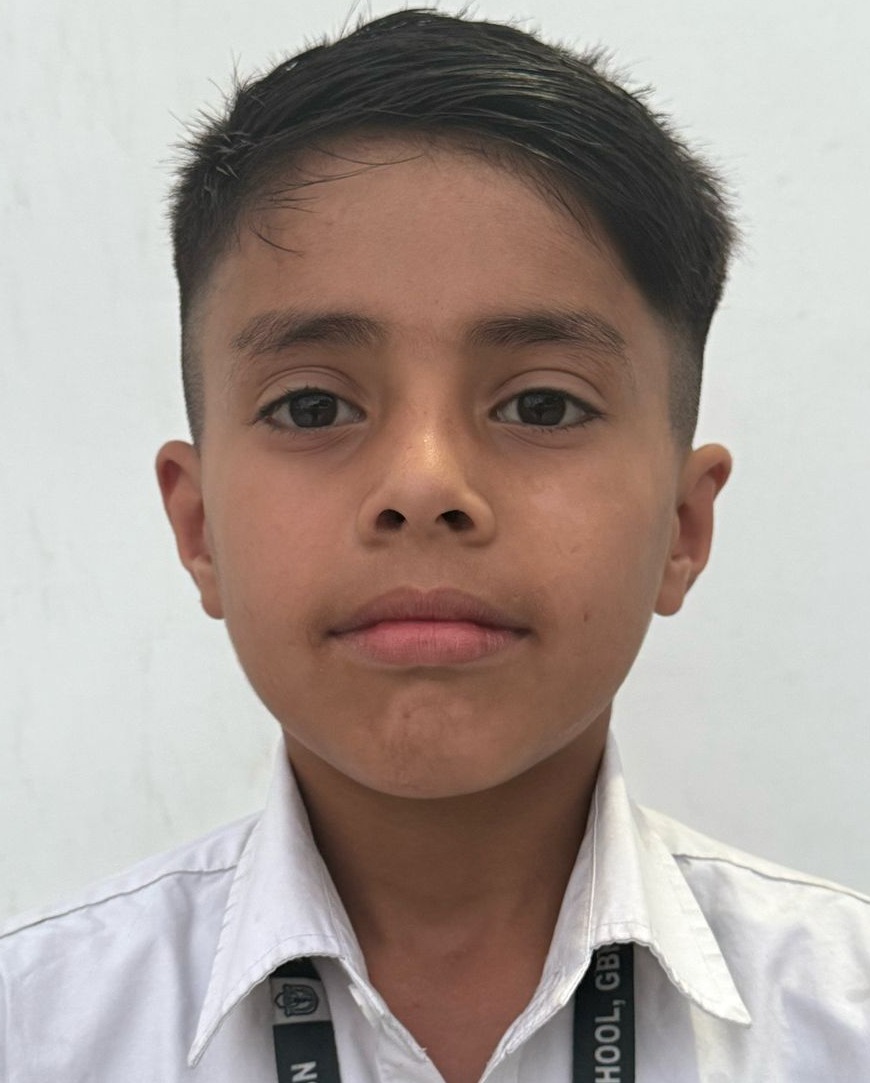 Delhi Public School, Bijnor