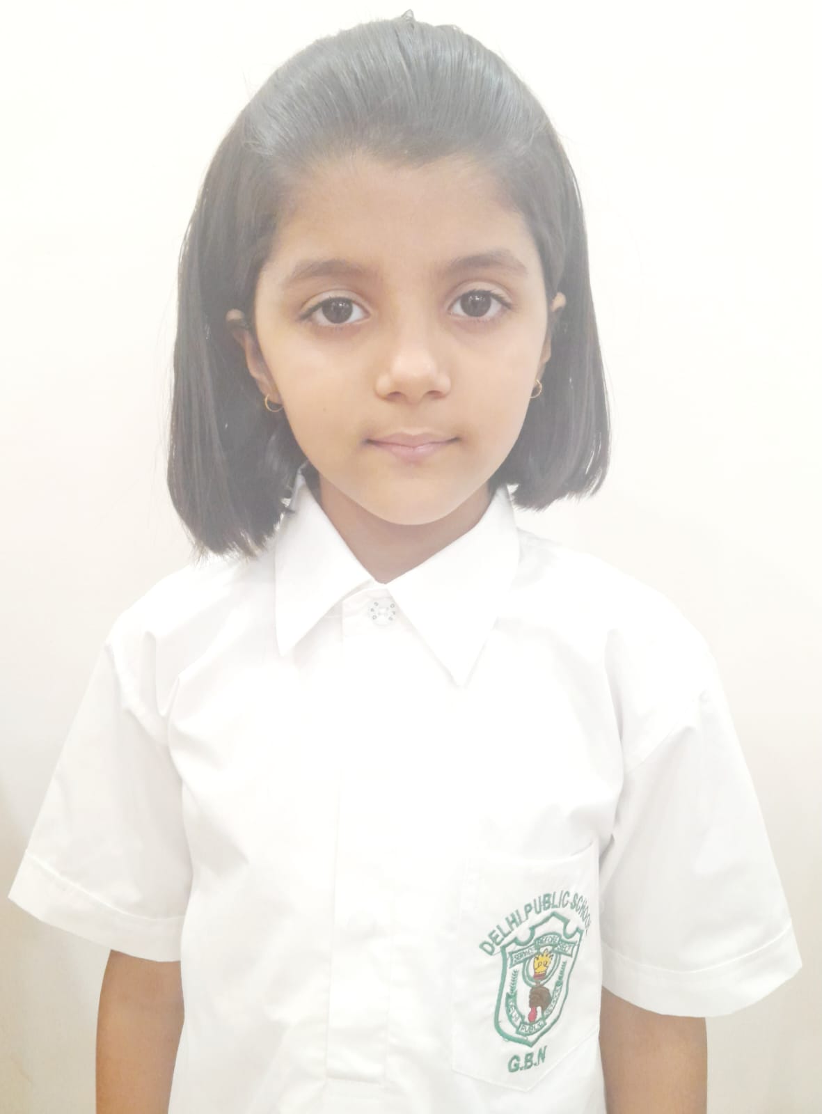 Delhi Public School, Bijnor