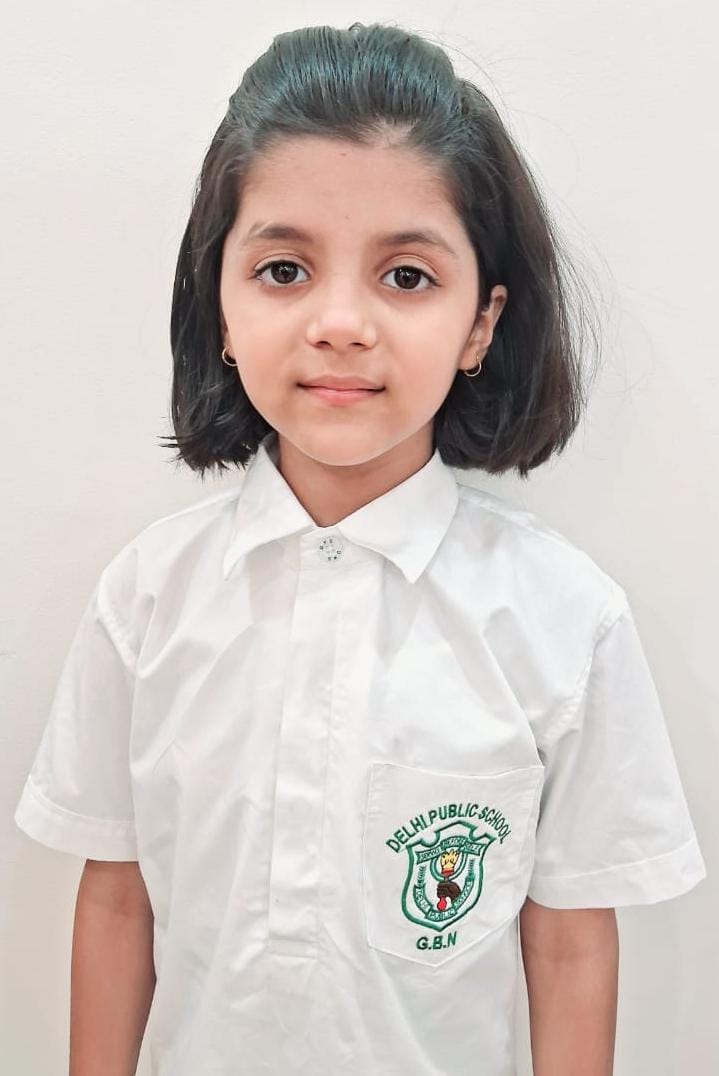 Delhi Public School, Bijnor