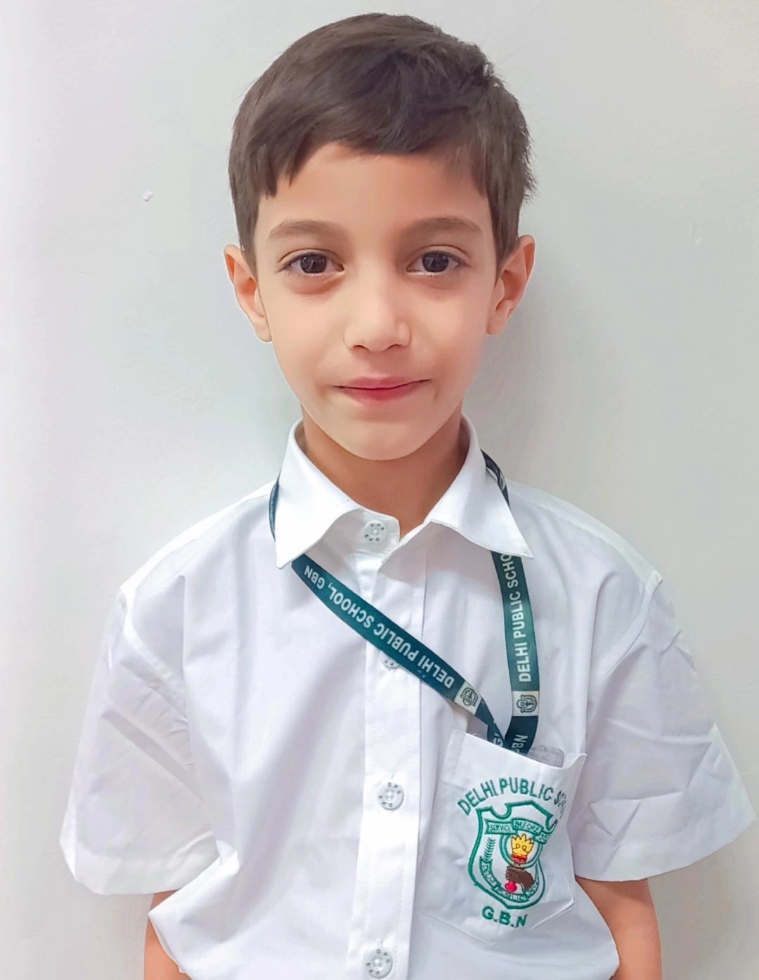 Delhi Public School, Bijnor