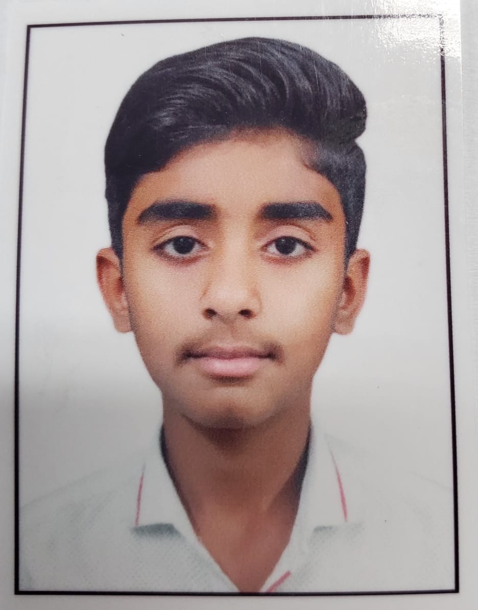 Delhi Public School, Bijnor