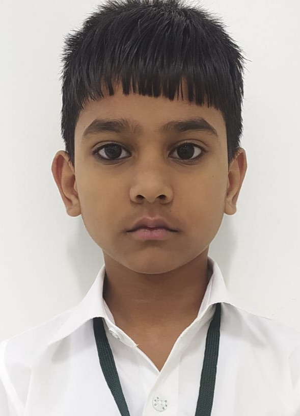 Delhi Public School, Bijnor