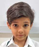 Delhi Public School, Bijnor