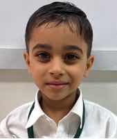 Delhi Public School, Bijnor
