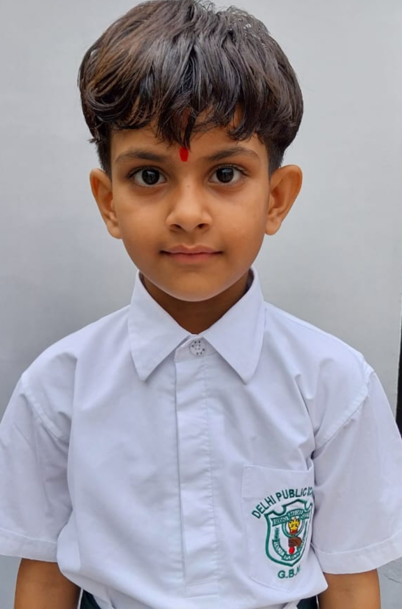 Delhi Public School, Bijnor