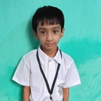Delhi Public School, Bijnor