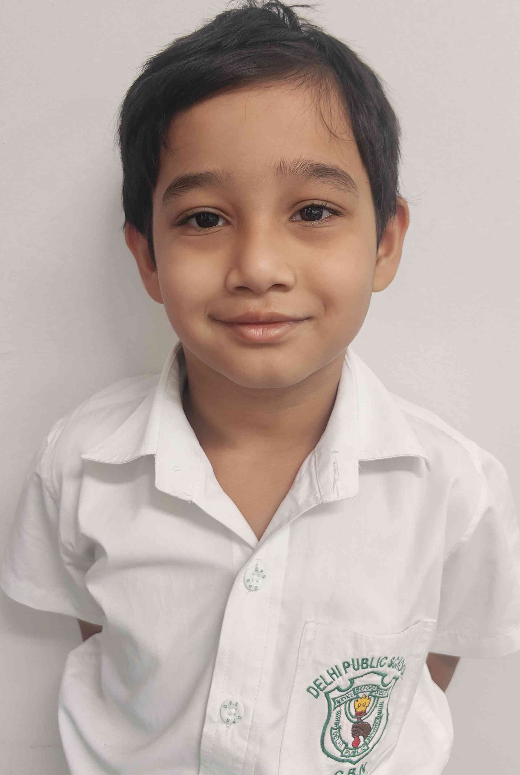 Delhi Public School, Bijnor