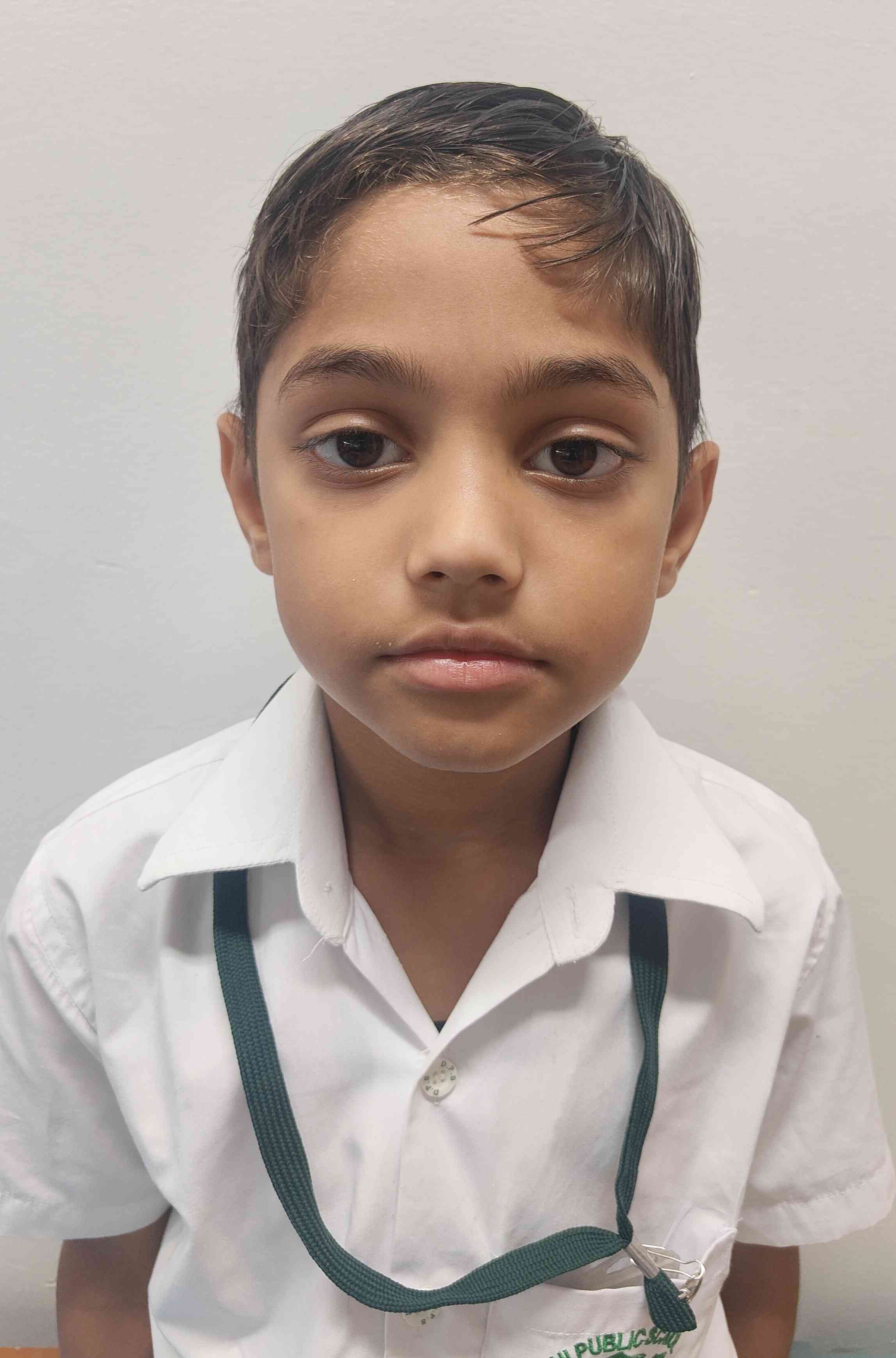 Delhi Public School, Bijnor