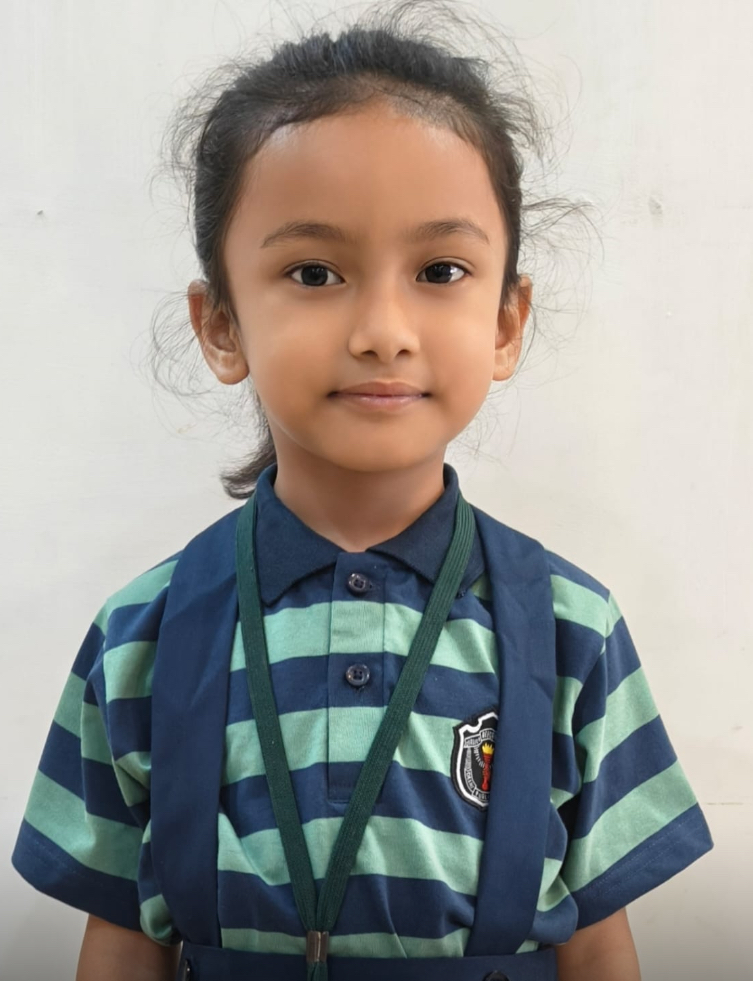 Delhi Public School, Bijnor