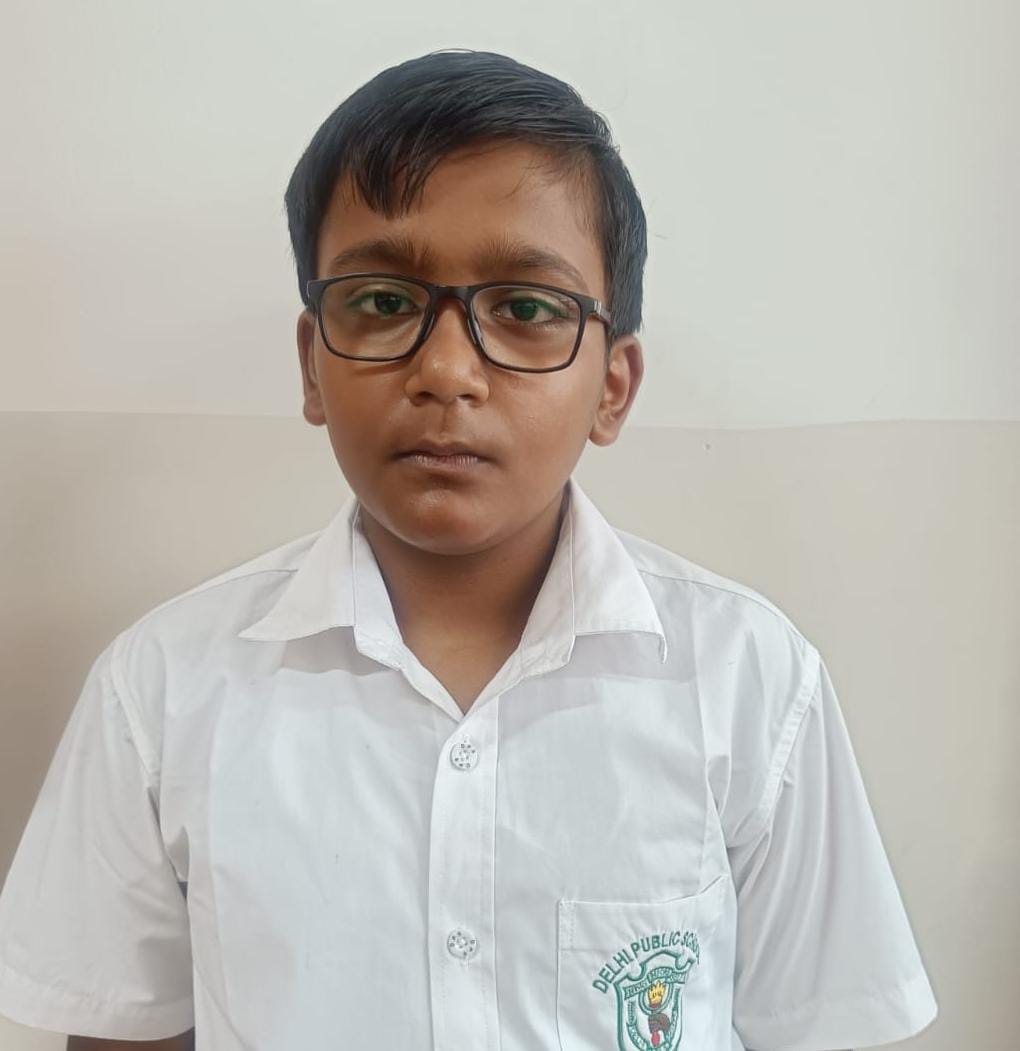 Delhi Public School, Bijnor