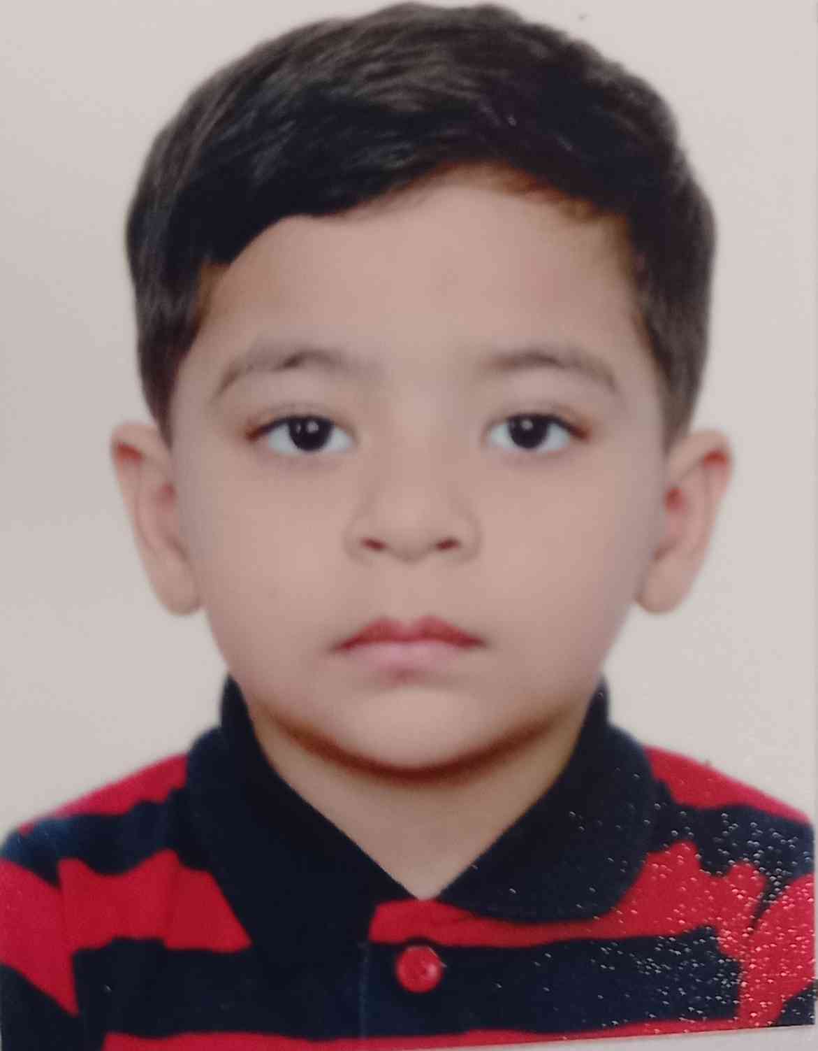 Delhi Public School, Bijnor