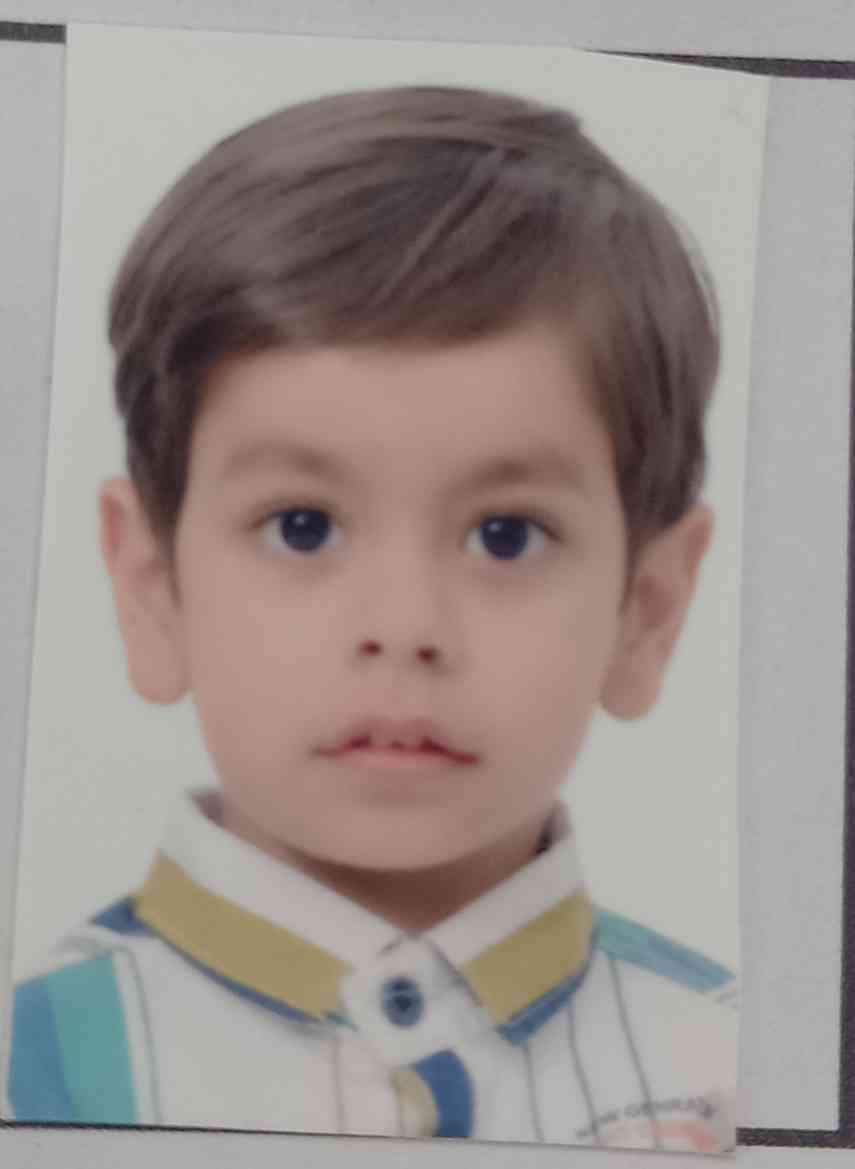 Delhi Public School, Bijnor