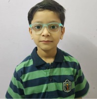 Delhi Public School, Bijnor