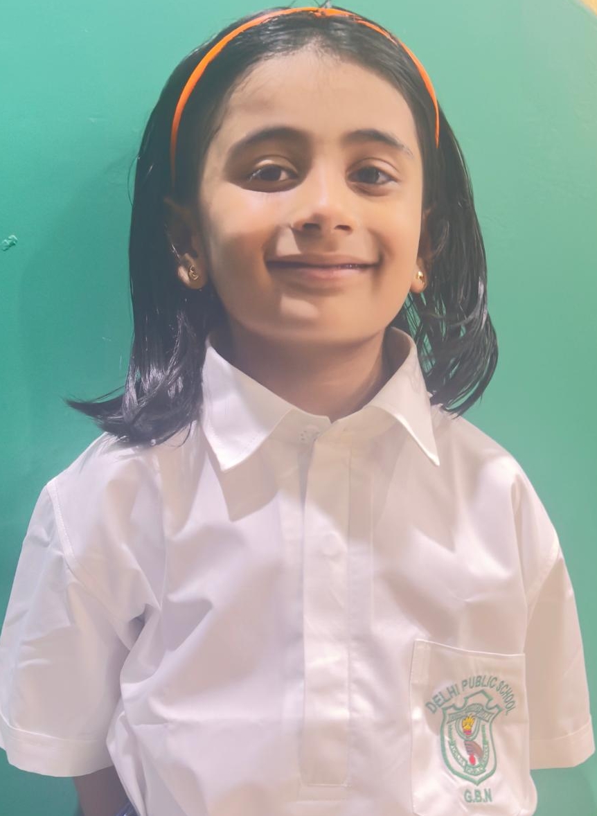 Delhi Public School, Bijnor