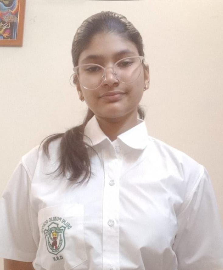 Delhi Public School, Bijnor