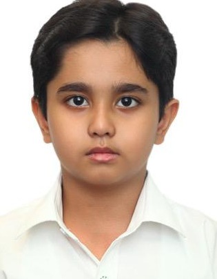 Delhi Public School, Bijnor