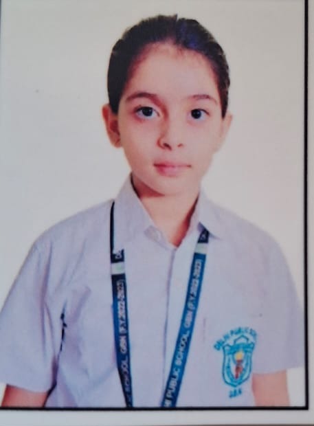 Delhi Public School, Bijnor