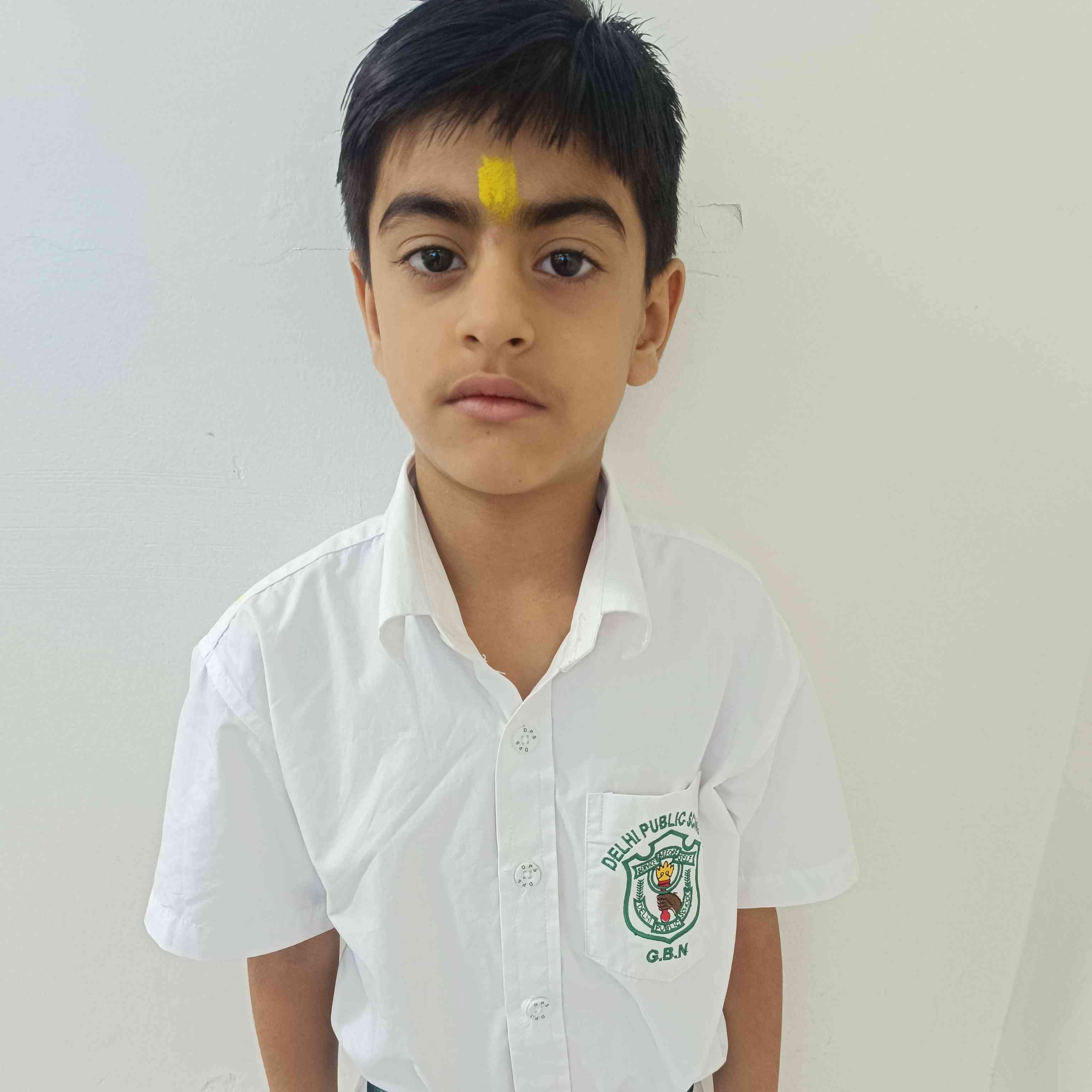 Delhi Public School, Bijnor