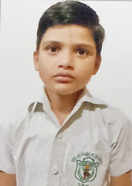 Delhi Public School, Bijnor