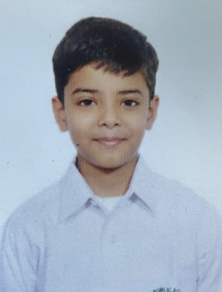 Delhi Public School, Bijnor