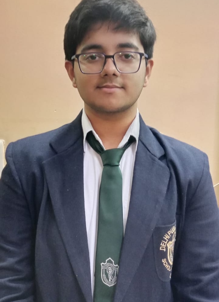 Delhi Public School, Bijnor