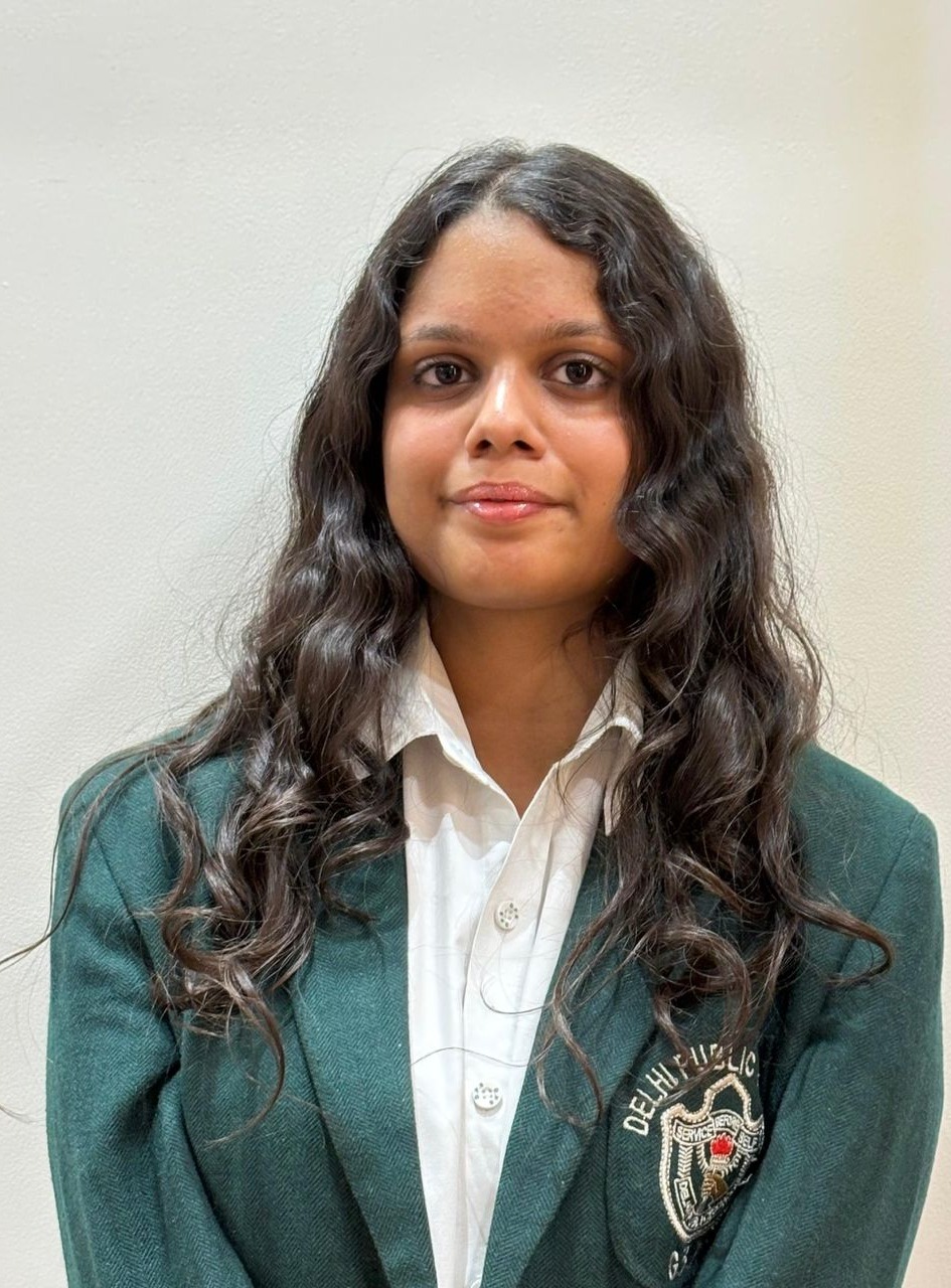 Delhi Public School, Bijnor