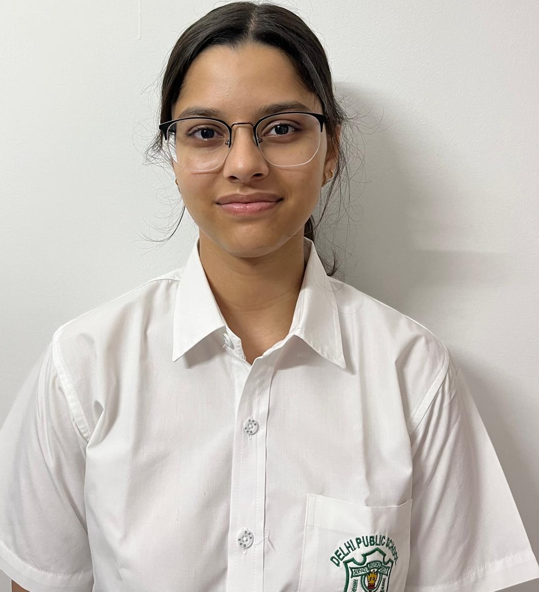 Delhi Public School, Bijnor