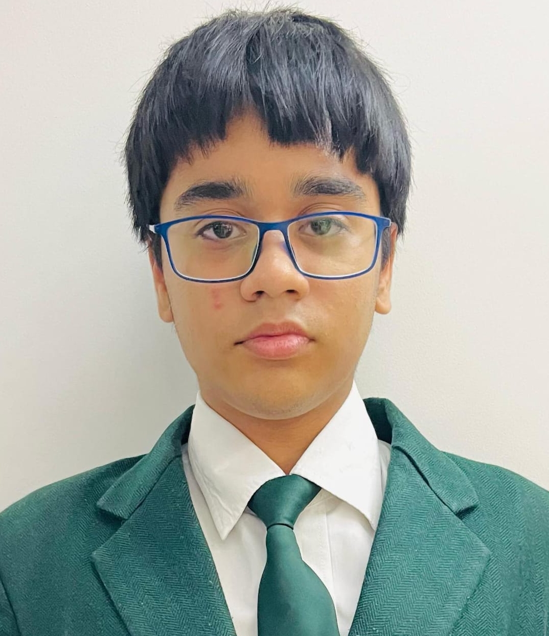 Delhi Public School, Bijnor