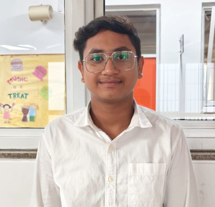 Delhi Public School, Bijnor