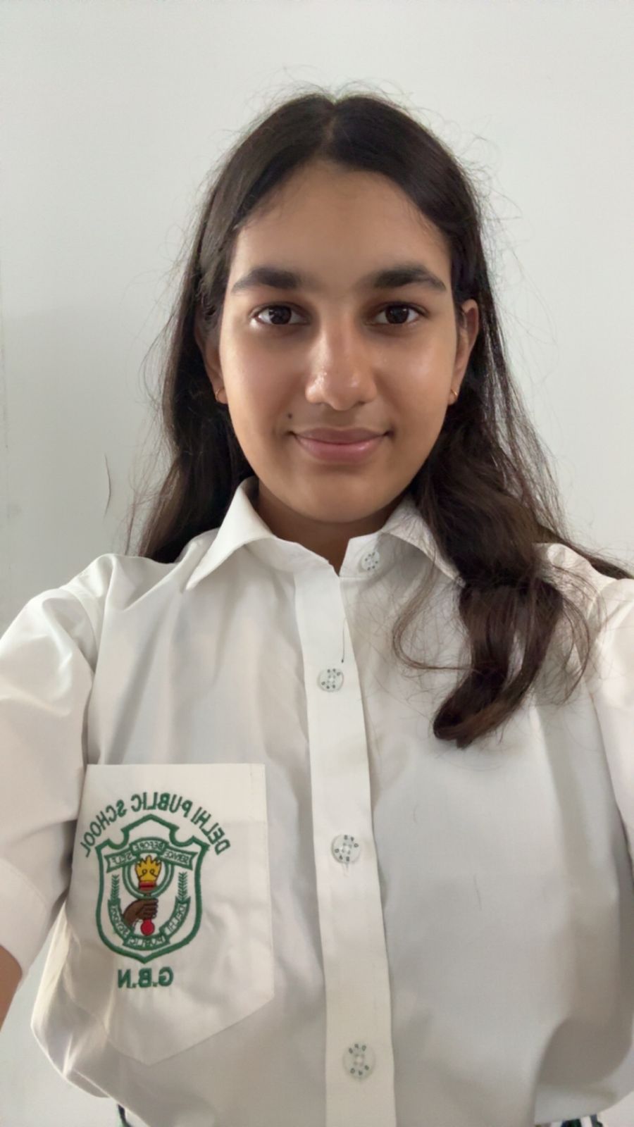 Delhi Public School, Bijnor