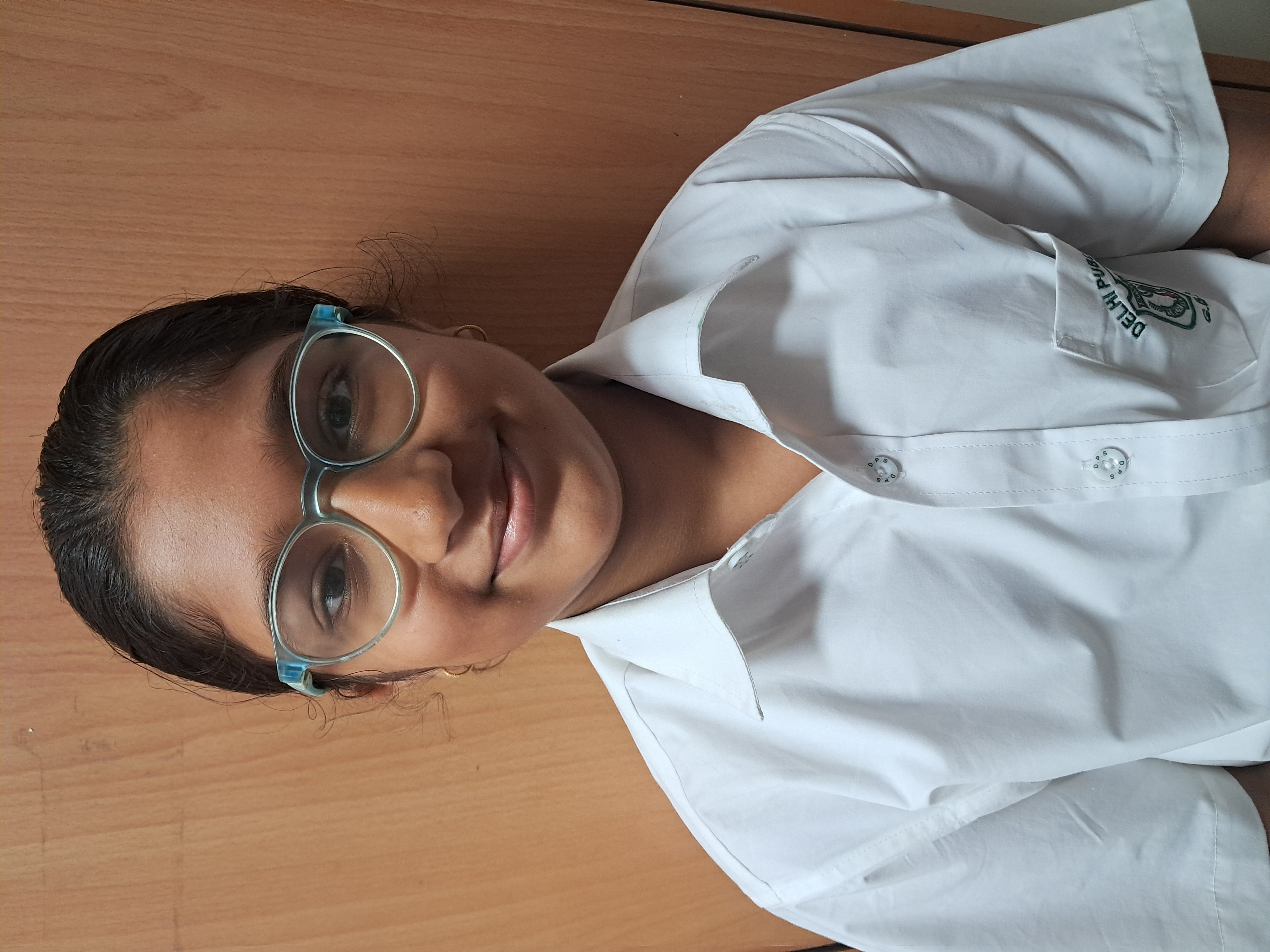 Delhi Public School, Bijnor