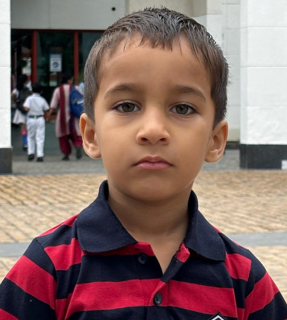 Delhi Public School, Bijnor